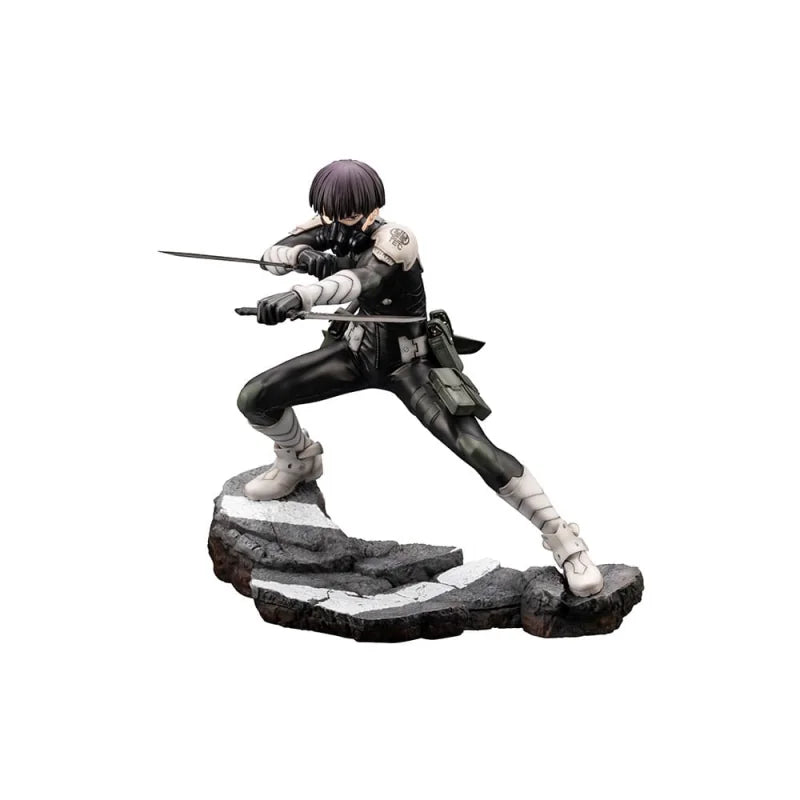 Figurine Kaiju No. 8 - Soshiro Hoshina