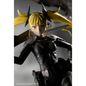 Figurine Kaiju No. 8 - Kikoru Shinomiya l'officier emblématique