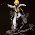 Figurine Hunter x Hunter - Kurapika Kuruta - Anime Town