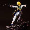 Figurine Hunter x Hunter - Kurapika Kuruta - Anime Town