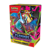 Jeu de cartes Pokémon - Boîtier Stratégies et Combats – Méga-Évolution : Flammes Fantasmagoriques [FR]