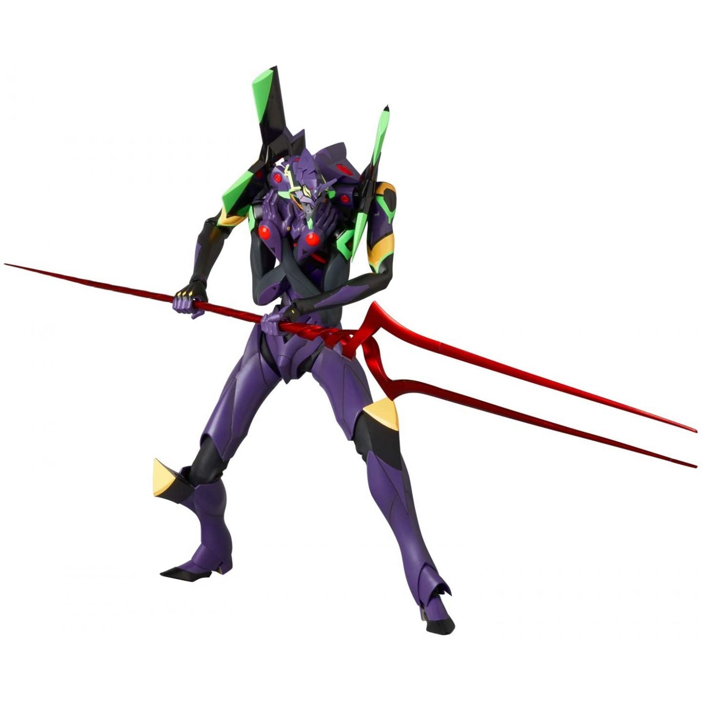 Figurine Evangelion - EVA-13