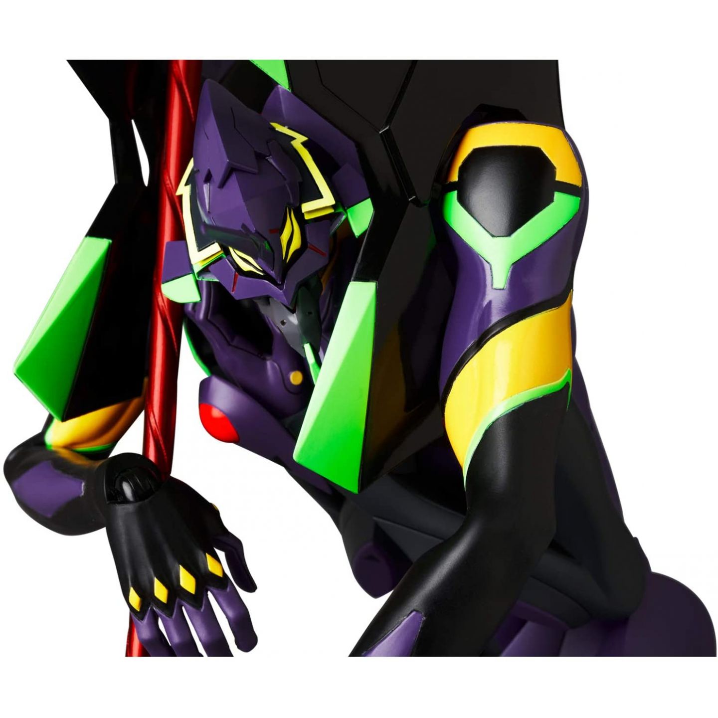 Figurine Evangelion - EVA-13