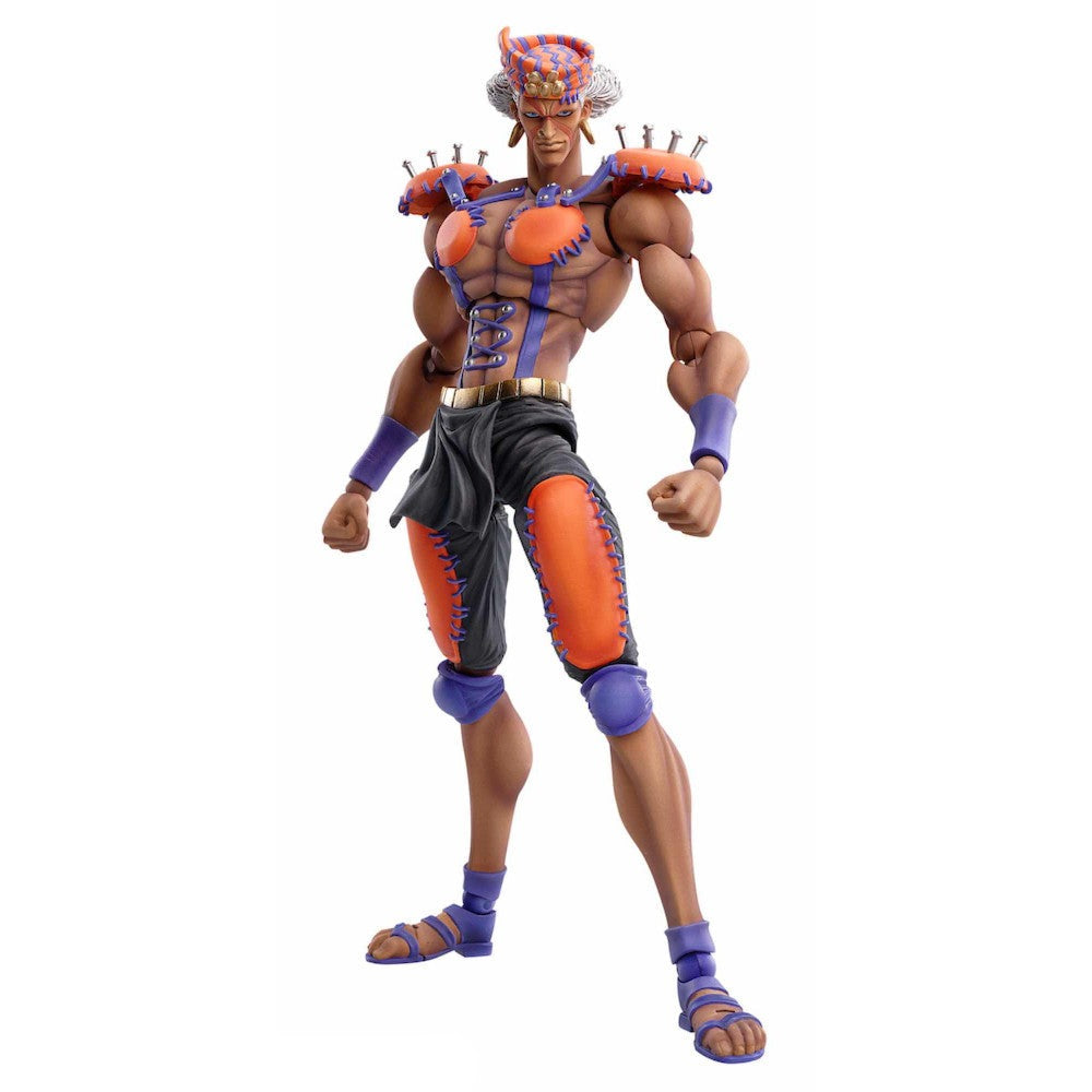 Figurine JoJo's Bizarre Adventure - Esidisi - Anime Town