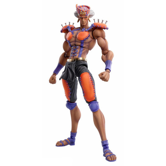Figurine JoJo's Bizarre Adventure - Esidisi - Anime Town