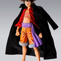 Figurine One Piece - Mugiwara no Luffy - Anime Town