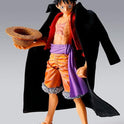 Figurine One Piece - Mugiwara no Luffy - Anime Town