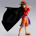 Figurine One Piece - Mugiwara no Luffy - Anime Town
