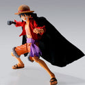 Figurine One Piece - Mugiwara no Luffy - Anime Town