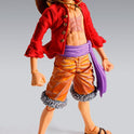 Figurine One Piece - Mugiwara no Luffy - Anime Town