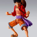 Figurine One Piece - Mugiwara no Luffy - Anime Town