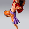 Figurine One Piece - Mugiwara no Luffy - Anime Town