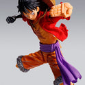 Figurine One Piece - Mugiwara no Luffy - Anime Town