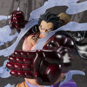 Figurine One Piece - Luffy Gear Fourth - Anime Town