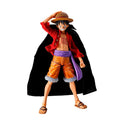 Figurine One Piece - Mugiwara no Luffy - Anime Town