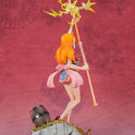 Figurine One Piece - Nami "éclair" 2