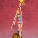 Figurine One Piece - Nami "éclair" 3
