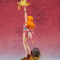Figurine One Piece - Nami "éclair" 1