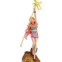 Figurine One Piece - Nami "éclair"