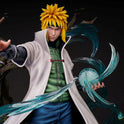 Figurine Naruto - Minato "l'éclair jaune" 6