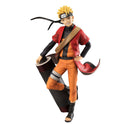 Figurine Naruto - Naruto Uzumaki "Mode Sennin"