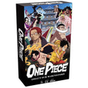 Jeu de société One Piece - Adventure Island Extension Assault sur Marine Ford