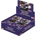 Jeu de cartes One Piece - Display 24 Boosters Sang Royal OP10