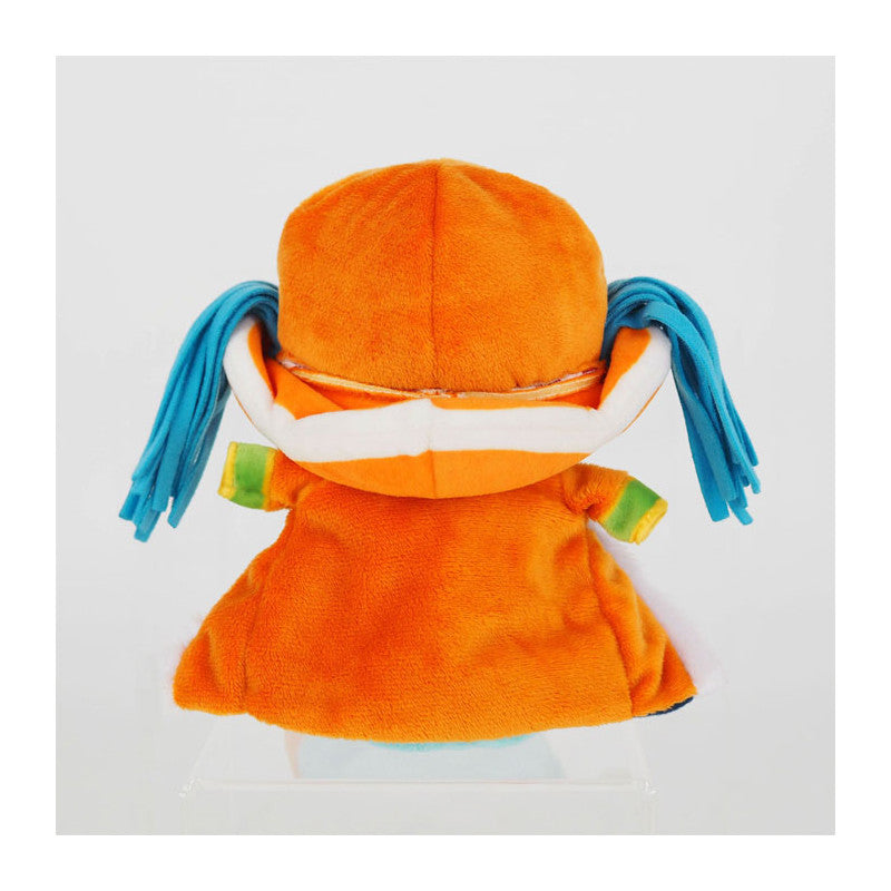 Peluche One Piece - Buggy