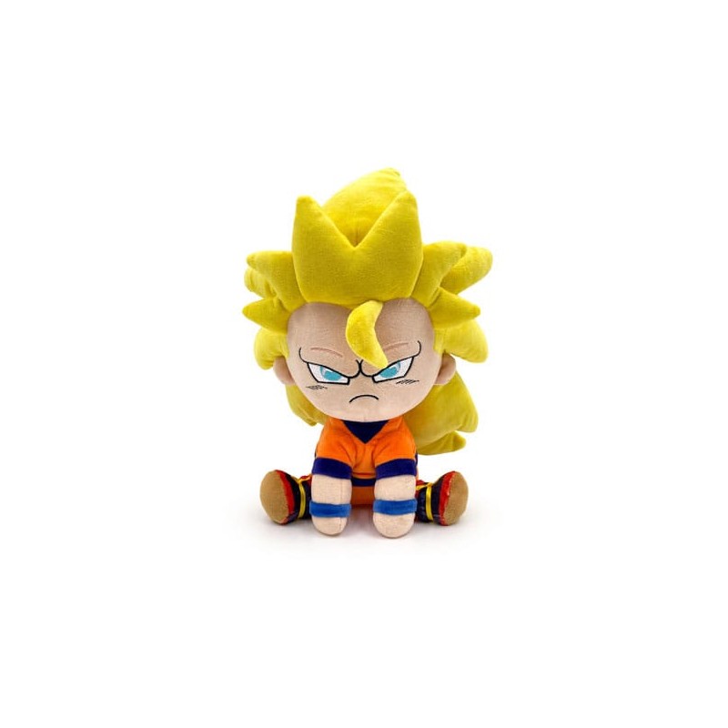 Peluches Dragon Ball