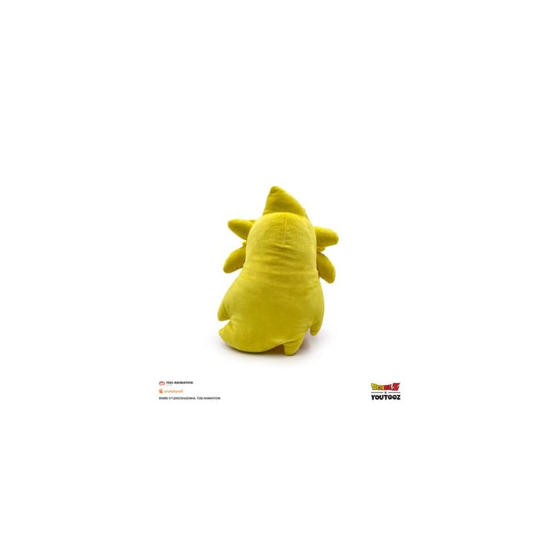 Peluche Dragon Ball - Goku Super Saiyan