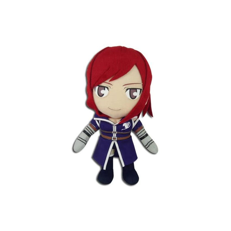 Peluches Fairy Tail