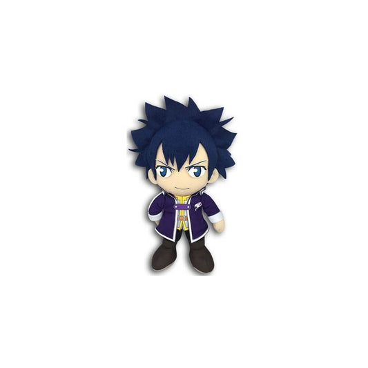 Peluche Fairy Tail - Grey 21cm