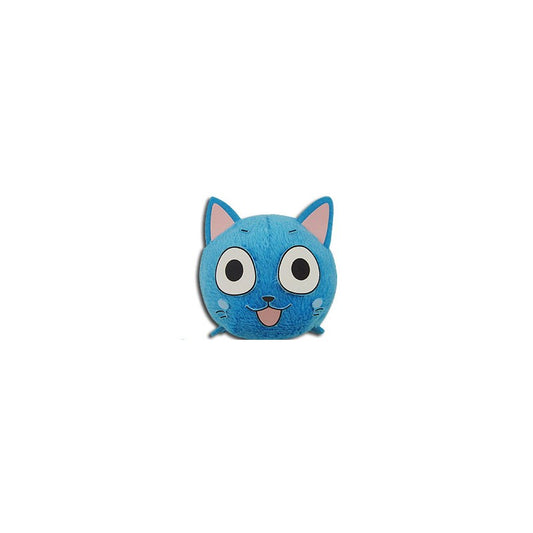 Peluche Fairy Tail - Happy Mini 8 cm