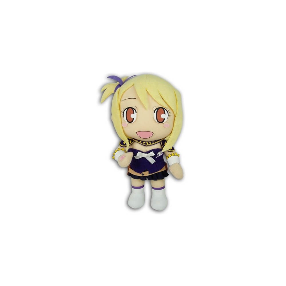 Fairy Tail