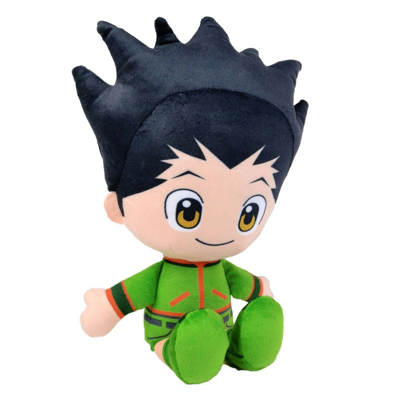 Peluches Hunter x Hunter