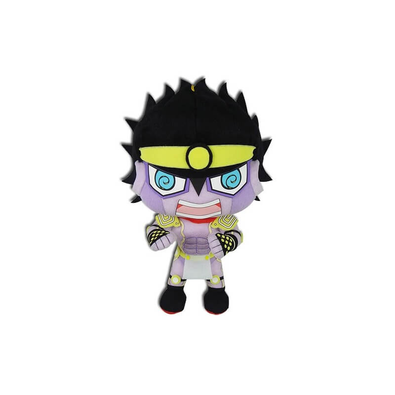 JoJo's Bizarre Adventure