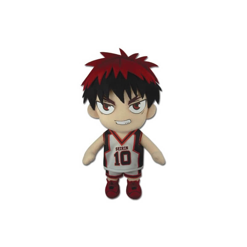 Peluches Kuroko's Basket