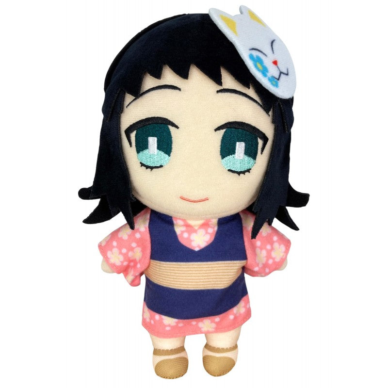Peluches Demon Slayer