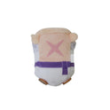 Peluche One Piece - Luffy Gear 5 Smile