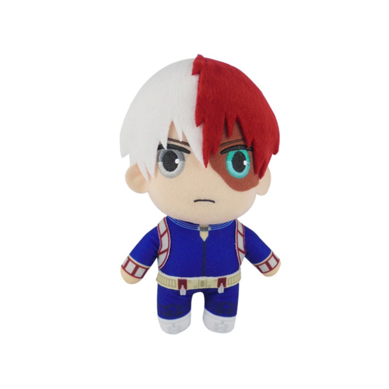 Peluches My Hero Academia