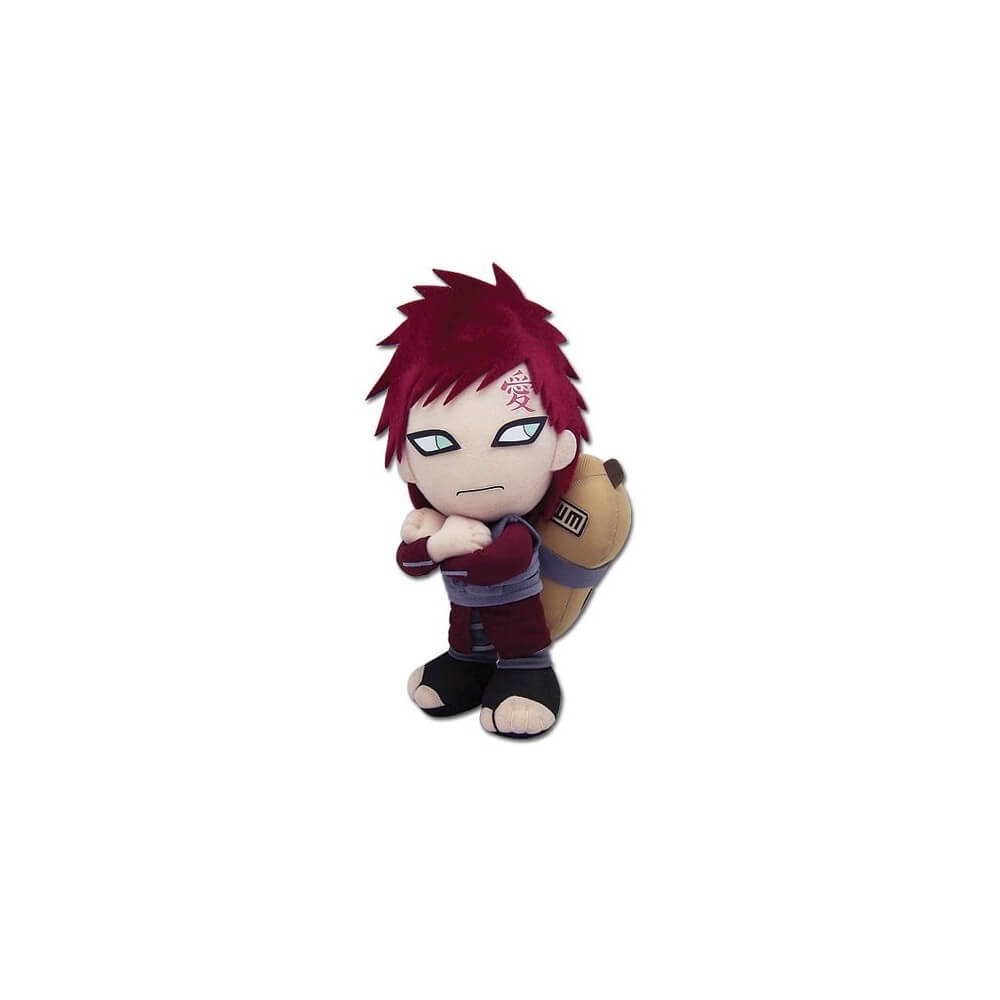Peluches Naruto