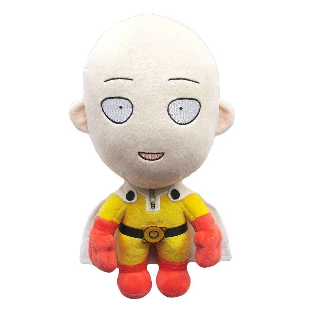 Peluches One Punch Man
