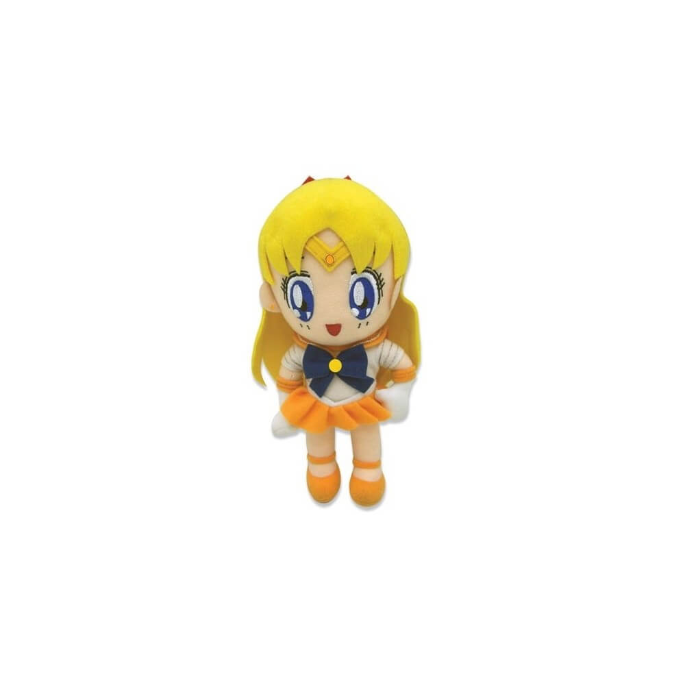 Peluches Sailor Moon