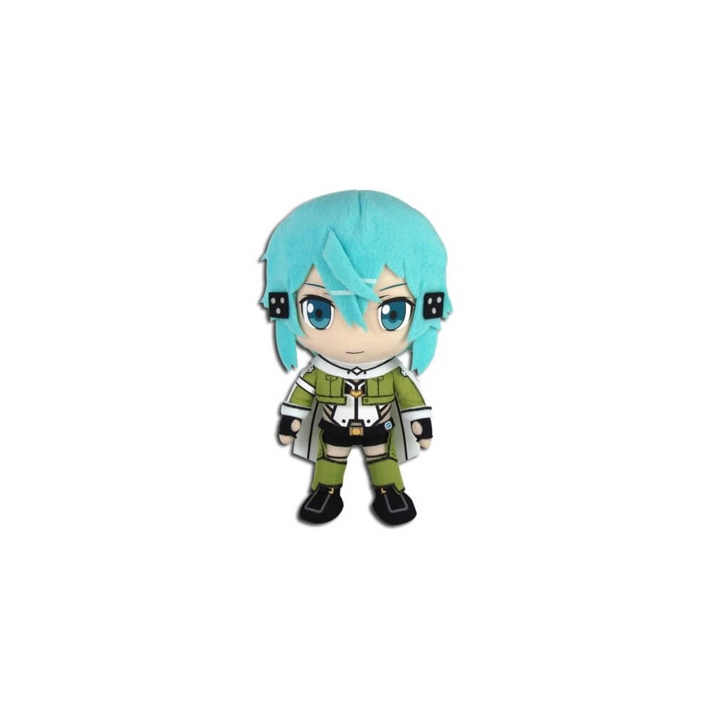 Peluches Sword Art Online