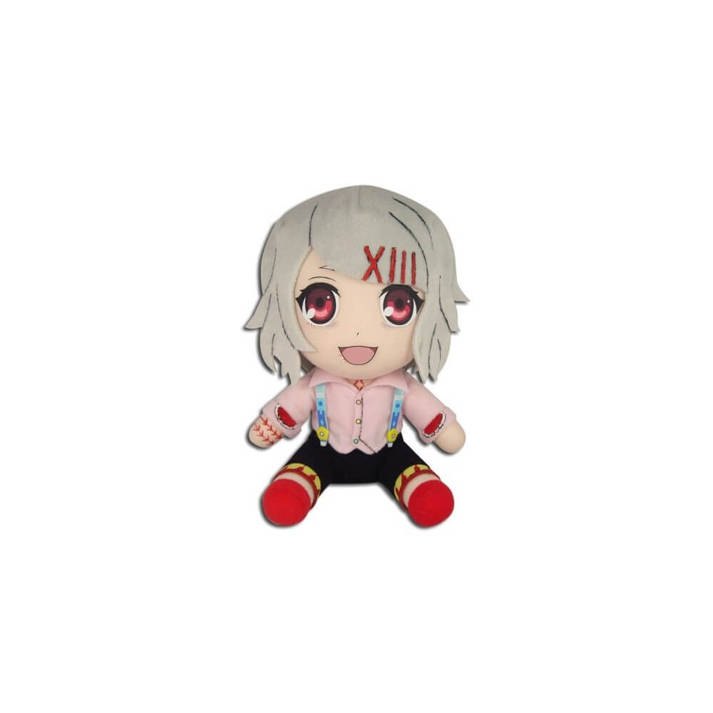 Peluches Tokyo Ghoul