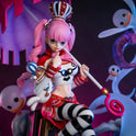 Figurine One Piece - Perona "La Princesse Fantôme"