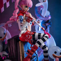 Figurine One Piece - Perona "La Princesse Fantôme"