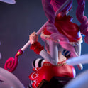 Figurine One Piece - Perona "La Princesse Fantôme"