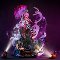 Figurine One Piece - Perona "La Princesse Fantôme"
