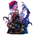 Figurine One Piece - Perona "La Princesse Fantôme"